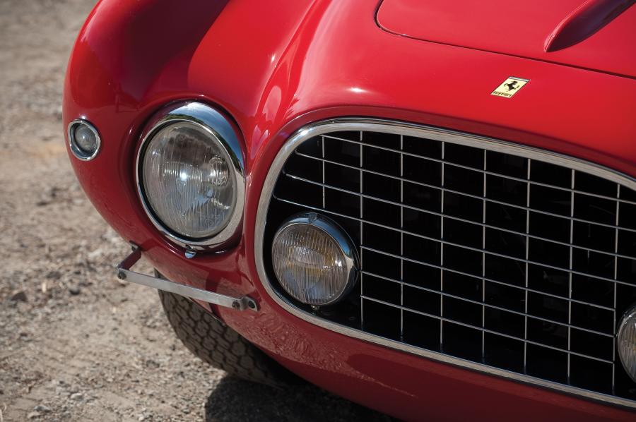  Ferrari 212 Inter Geneva 1953 года  (фото 6 из 53)
